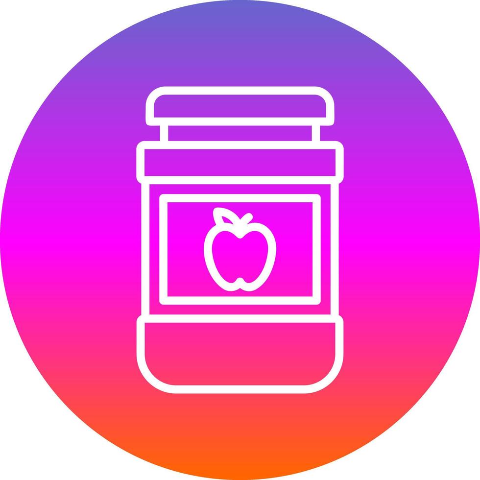 Jam Vector Icon Design