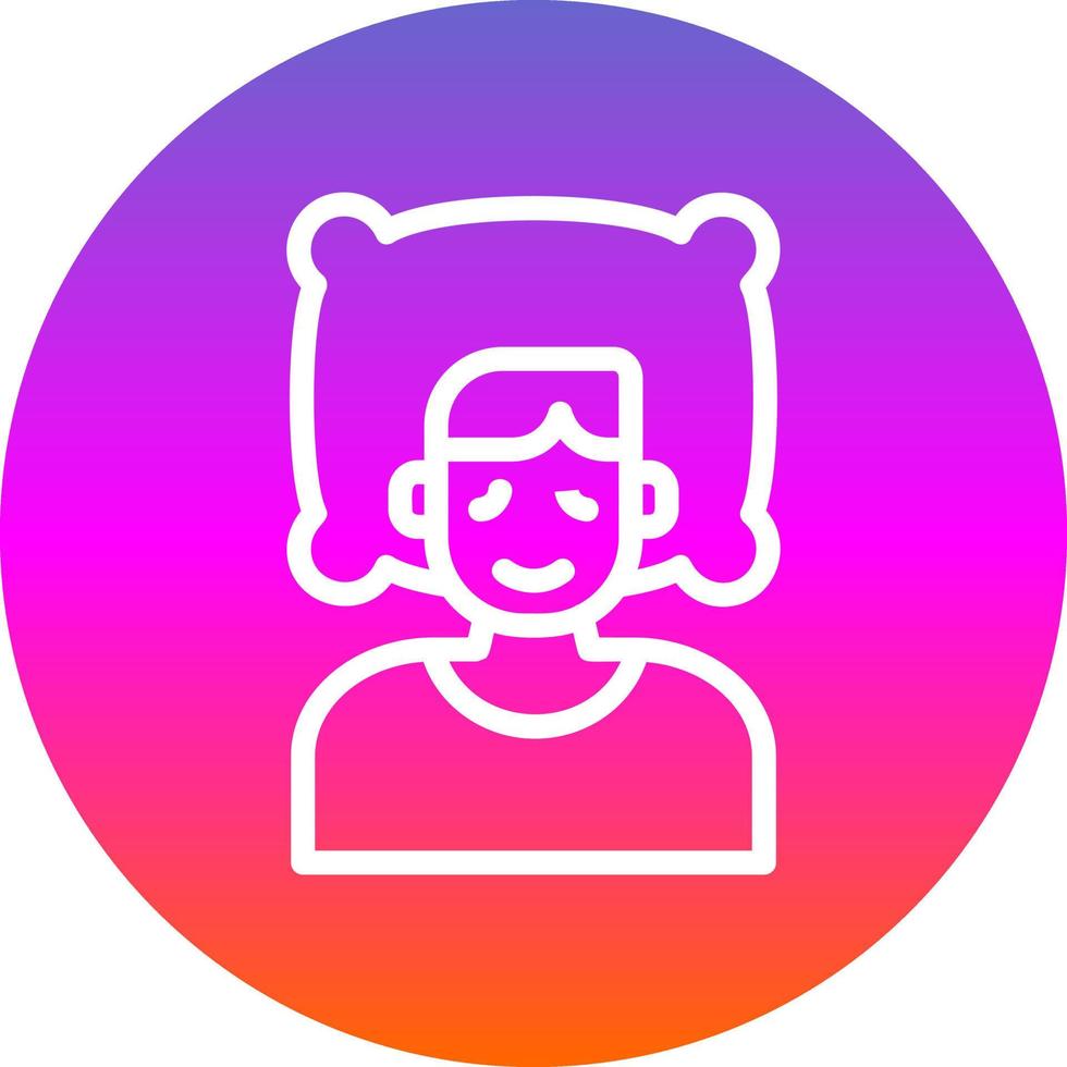 Insomnia Vector Icon Design 16911260 Vector Art at Vecteezy