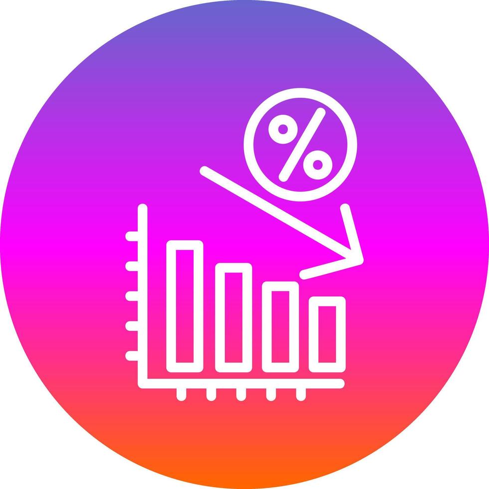 Rate Vector Icon Design