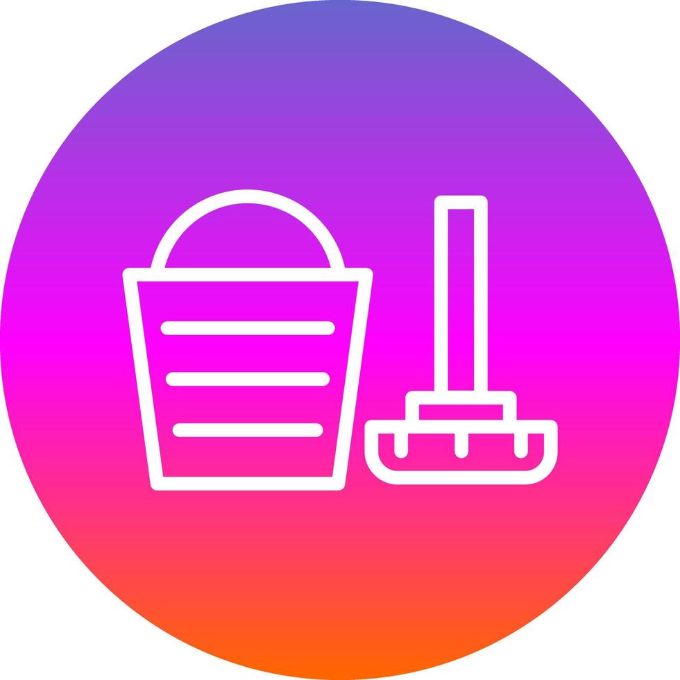 Clean Vector Icon Design