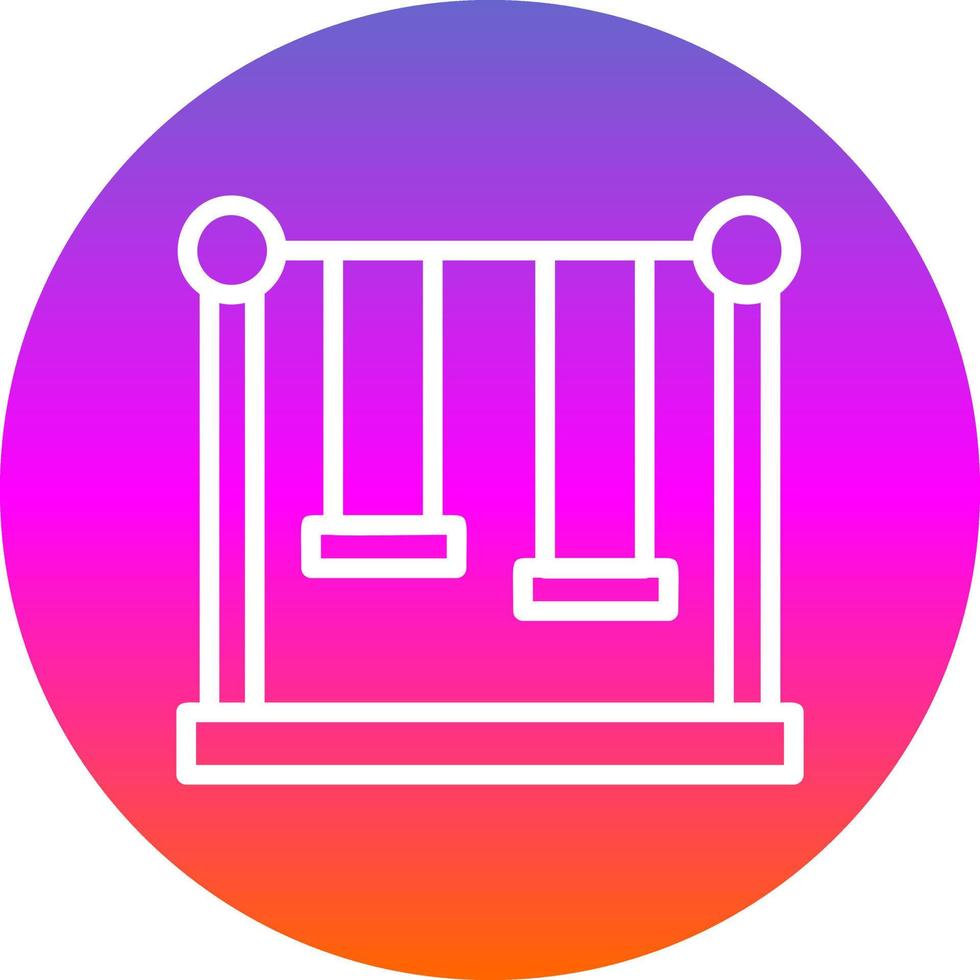 Trapeze Vector Icon Design