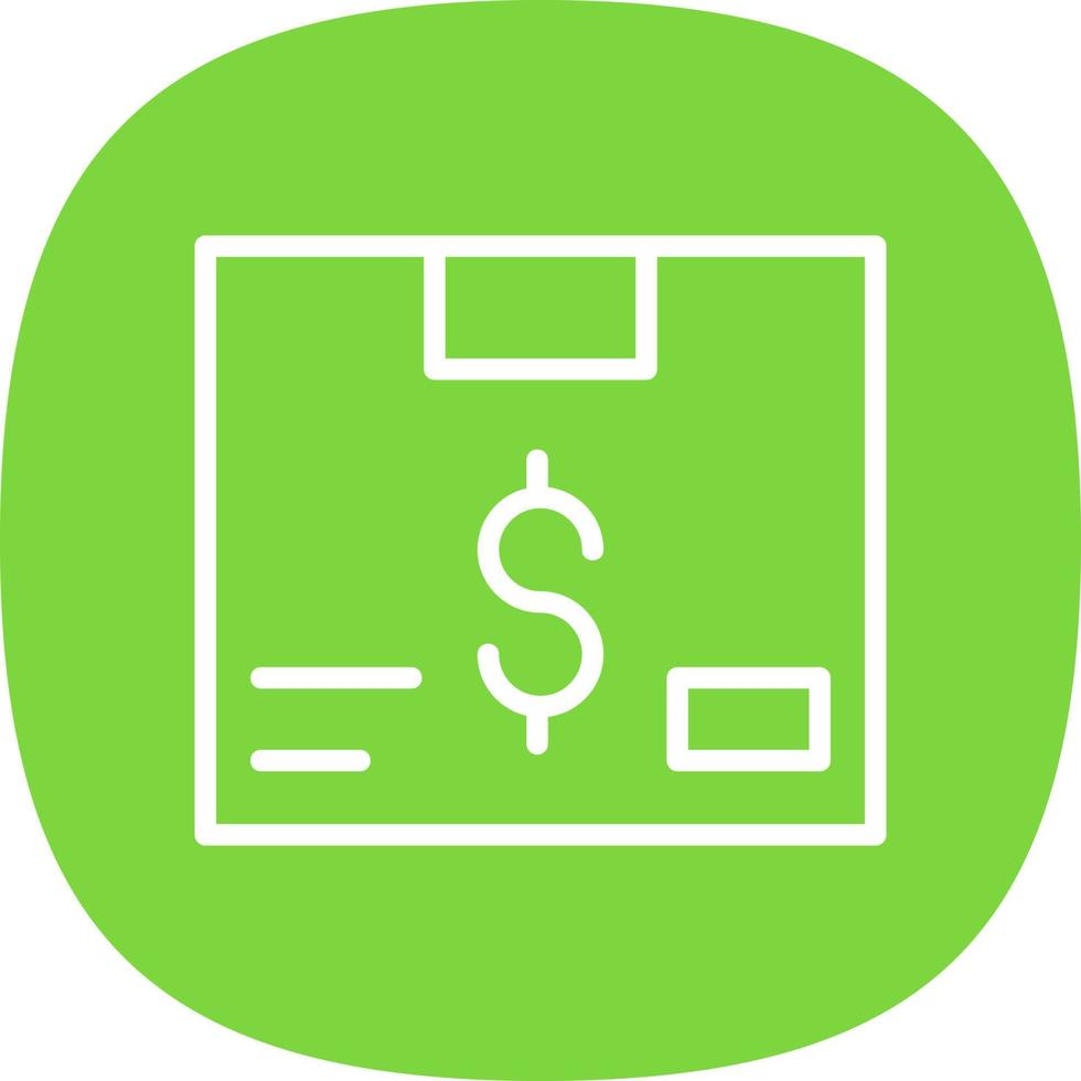 Boxes Vector Icon Design 16913276 Vector Art at Vecteezy