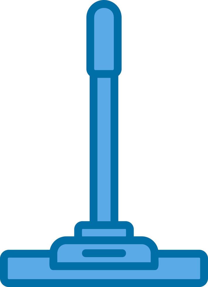 Wiper Vector Icon Design