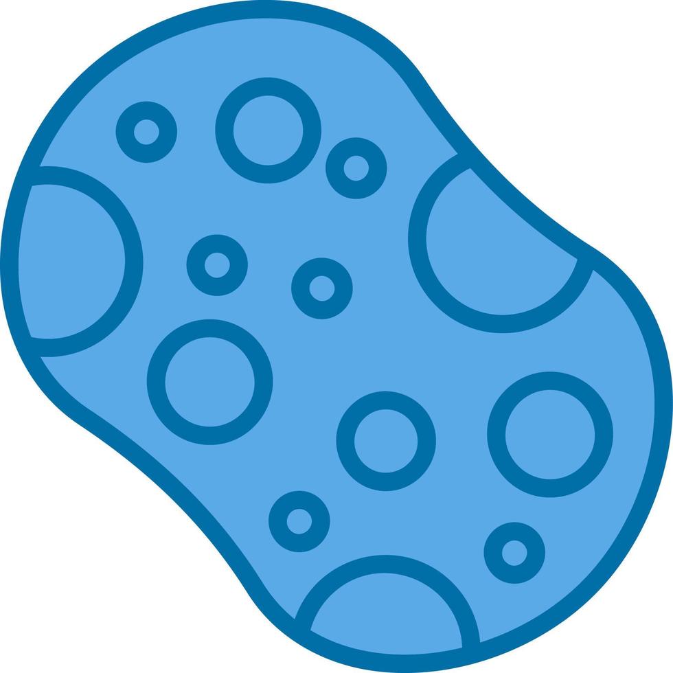 Sponge Vector Icon Design