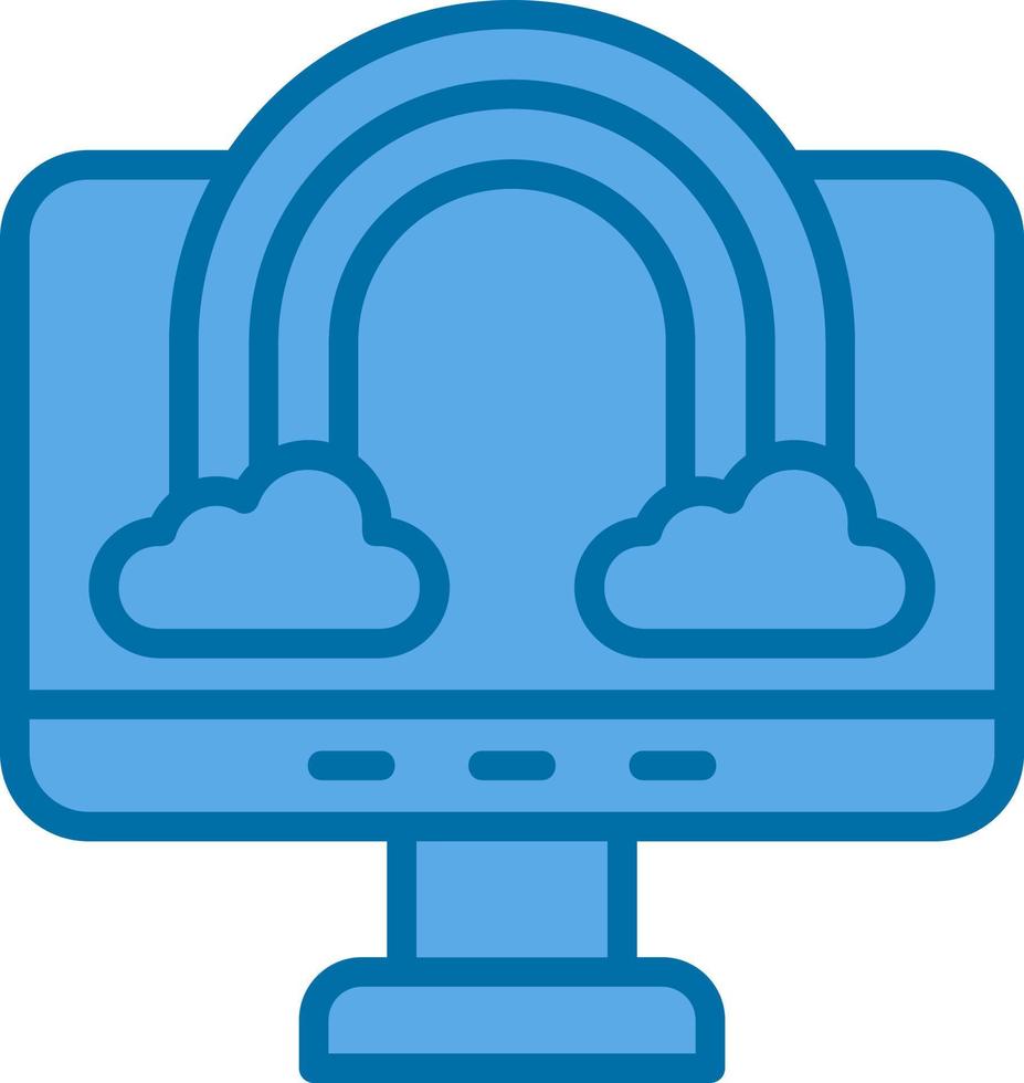Fantasy Vector Icon Design