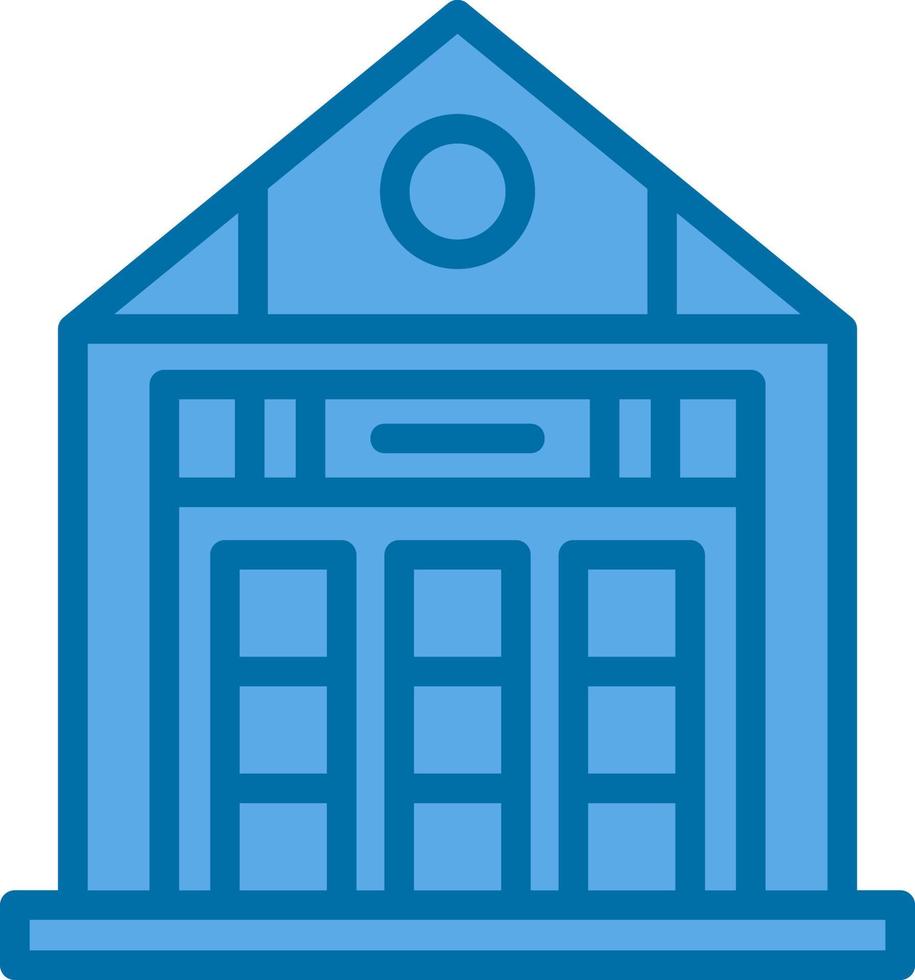 Storage Vector Icon Design