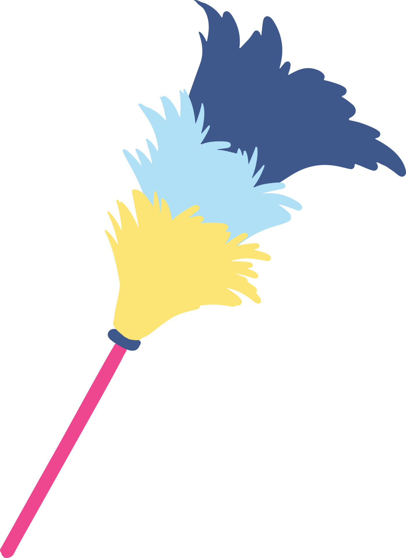 Clipart Duster