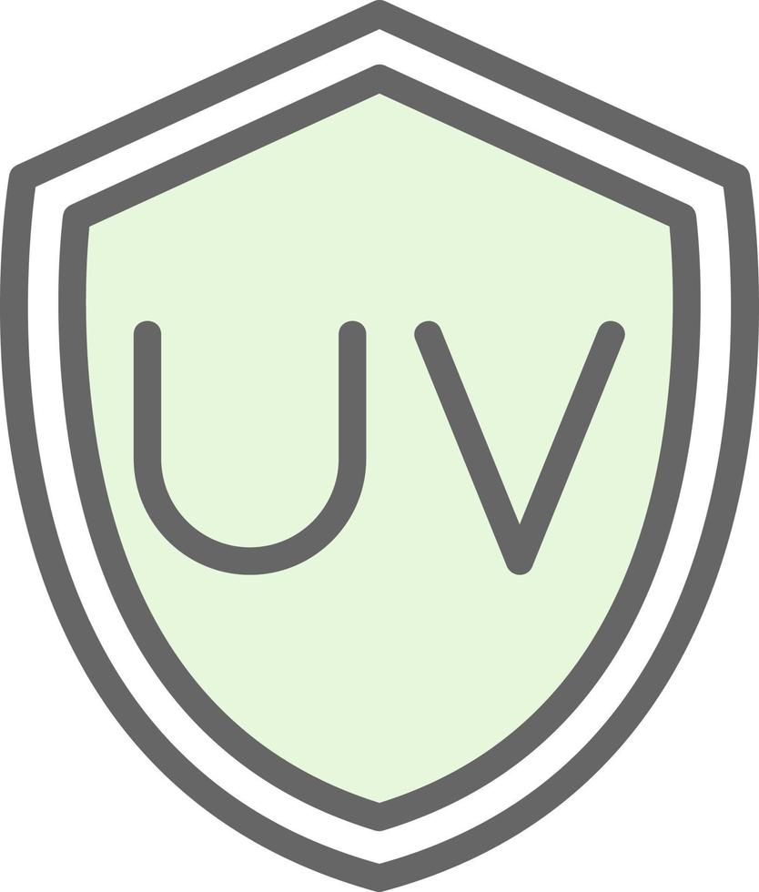 diseño de icono de vector de protección