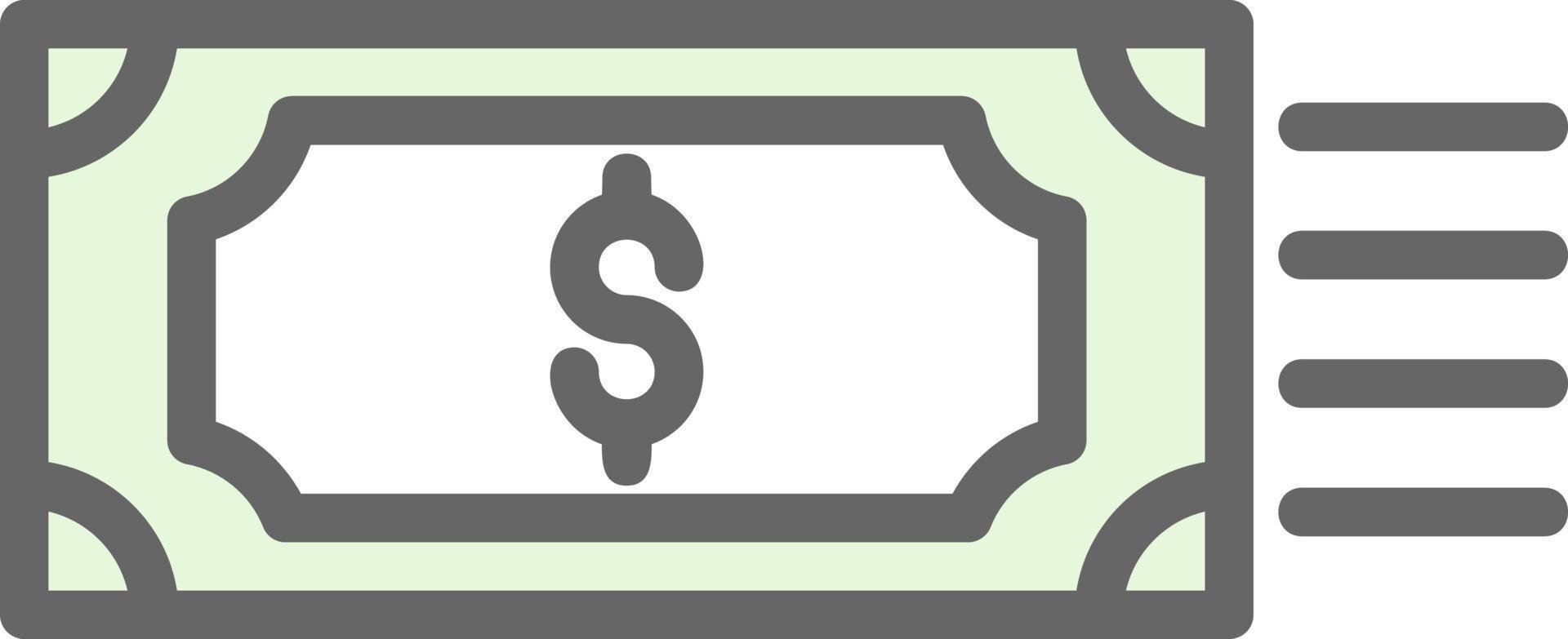 Payment Vector Icon Design