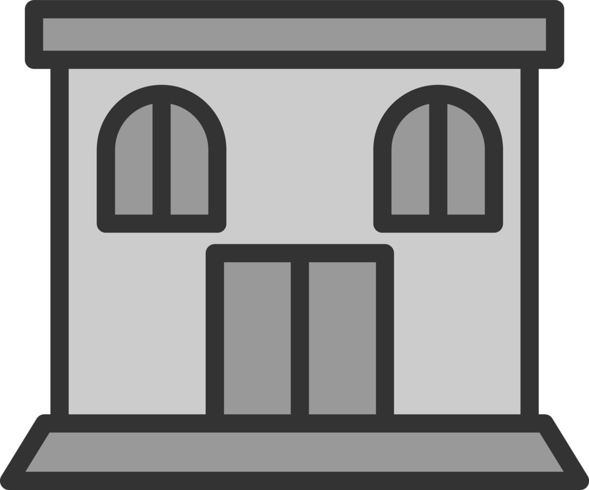 Home Vector Icon Design