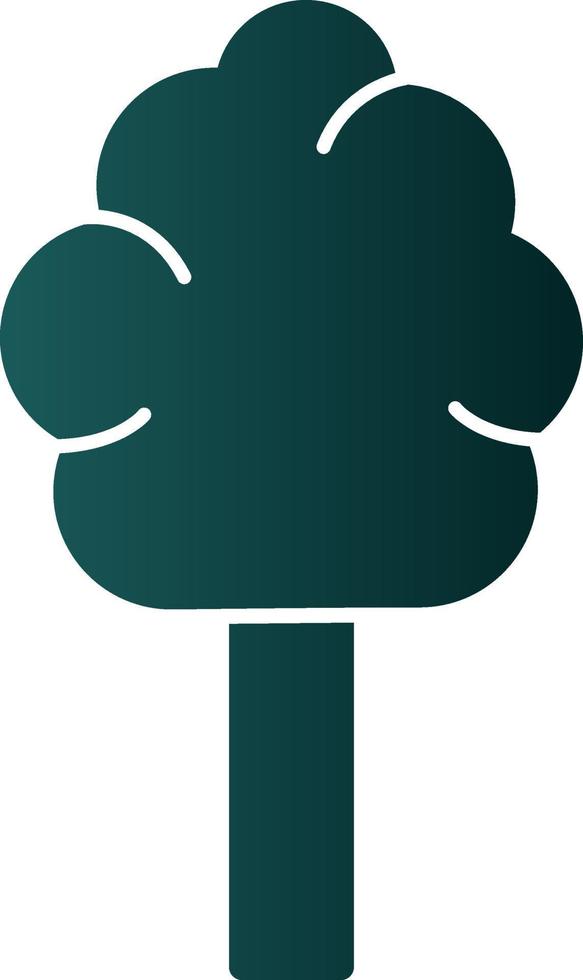 Cotton Candy Vector Icon Design