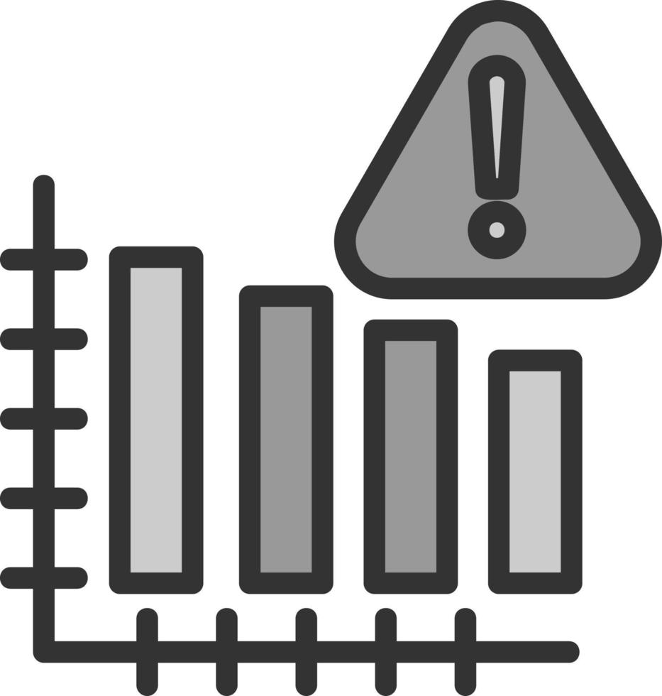 Bad Review Vector Icon Design