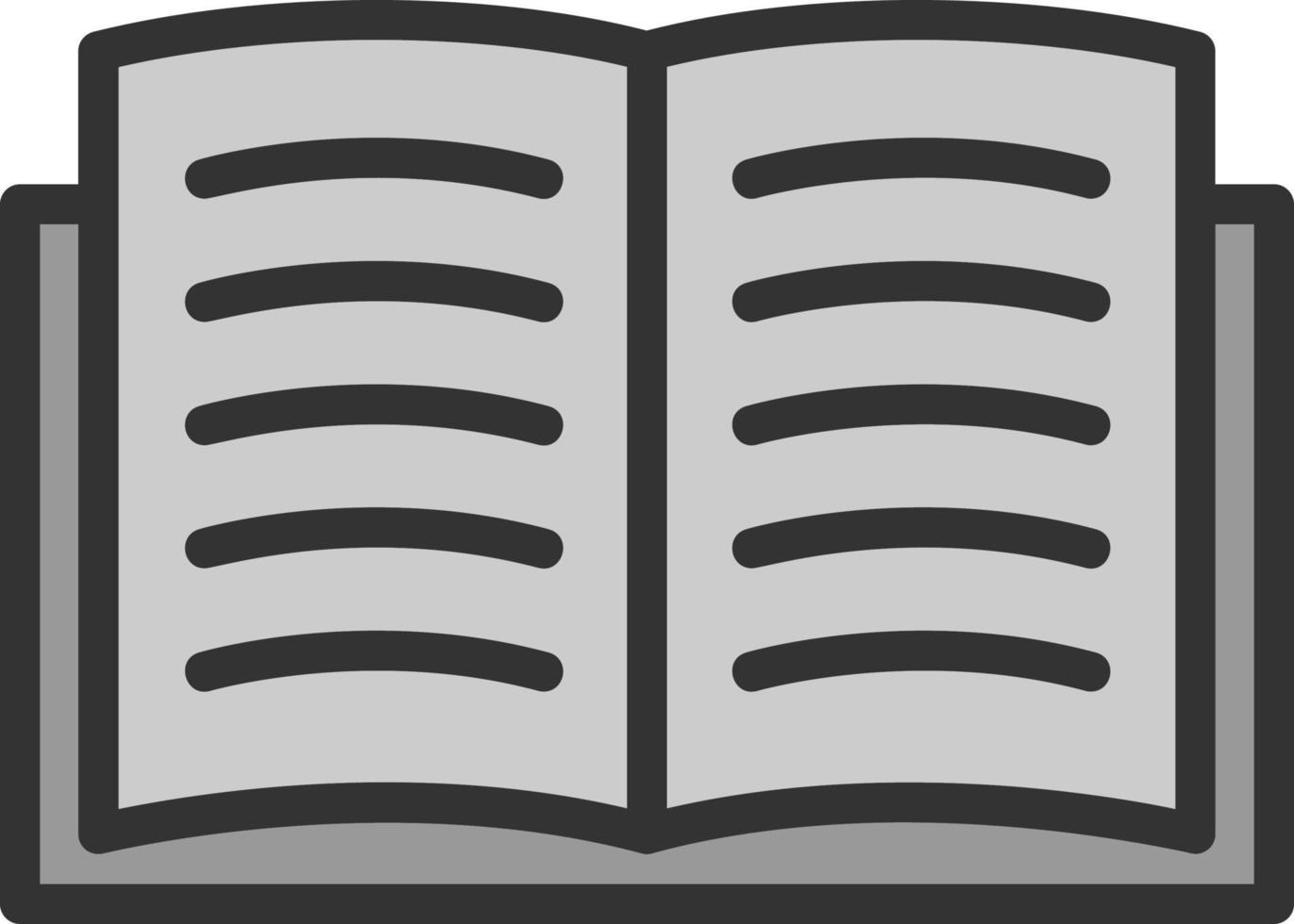 Publication Vector Icon Design