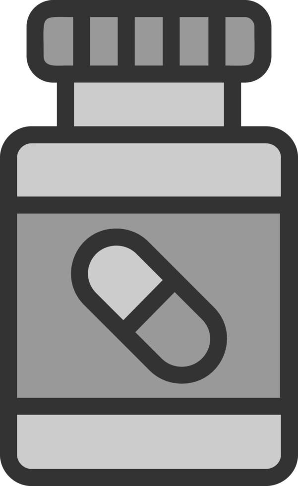 Medicine Vector Icon Design