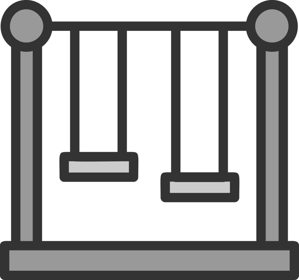Trapeze Vector Icon Design