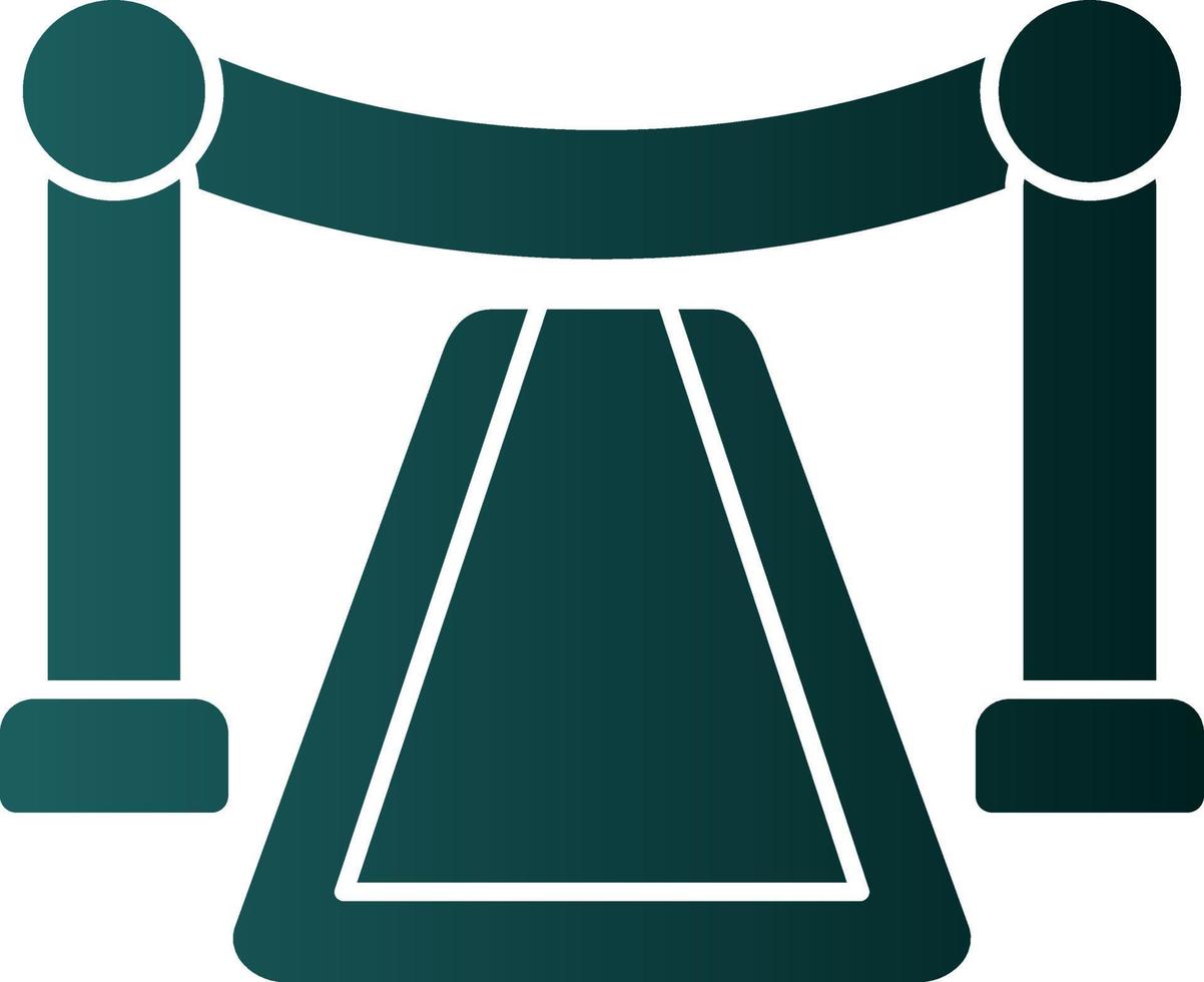 Premiere Vector Icon Design