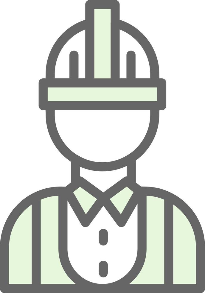 Workers Vector Icon Design