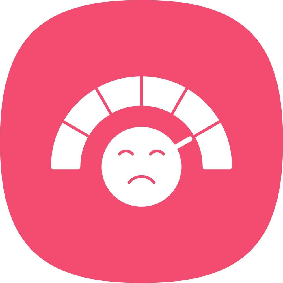 Bad Vector Icon Design