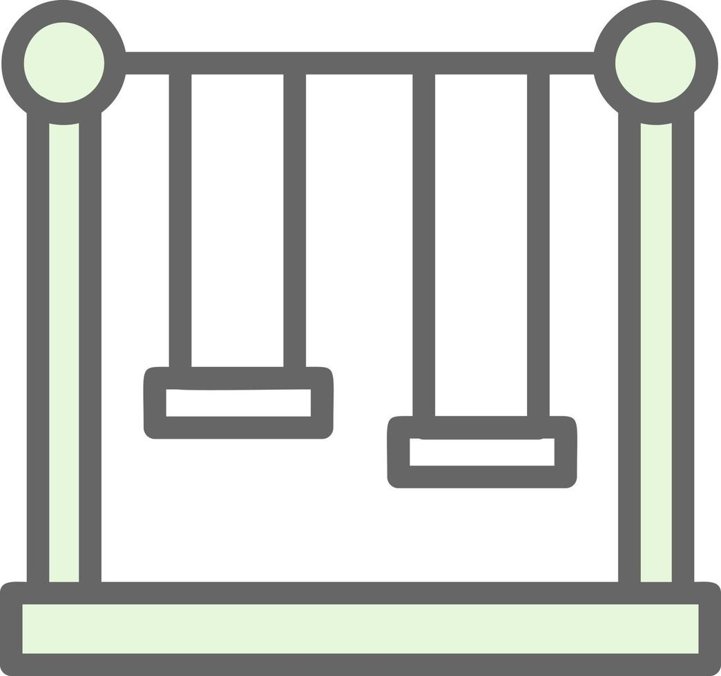 Trapeze Vector Icon Design