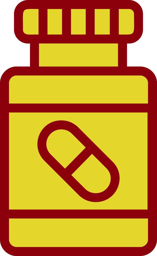 Medicine Vector Icon Design