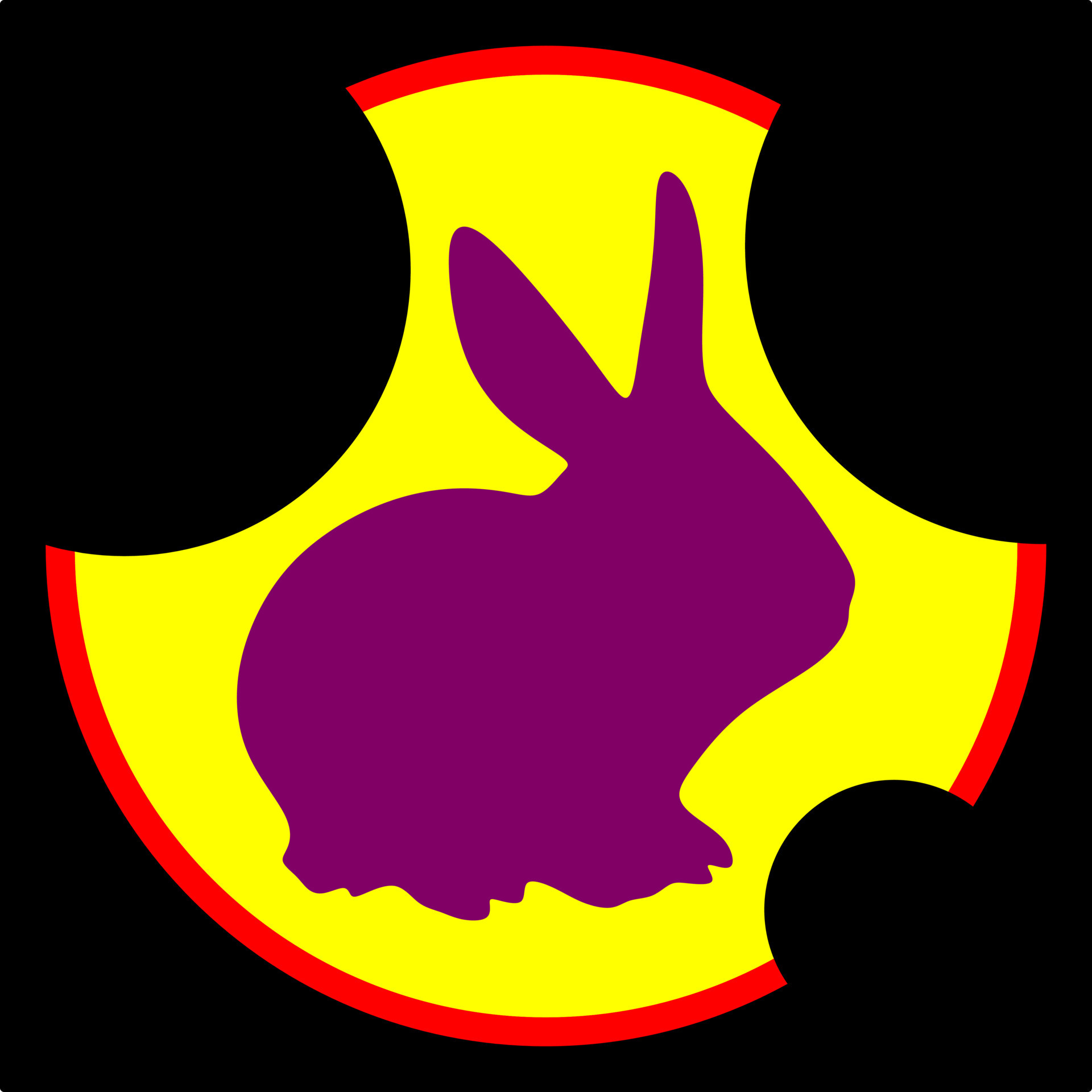 The illustrations and clipart. logo design. illustration of a symbol of