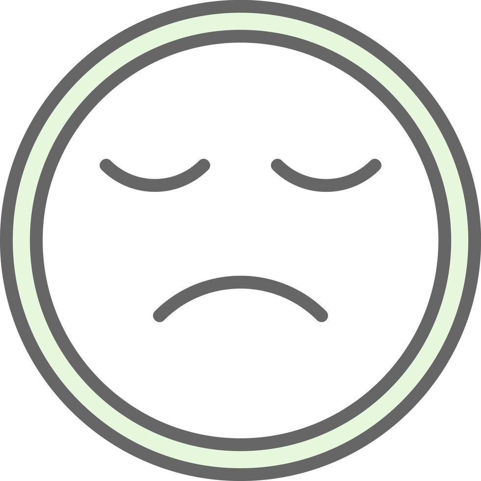 Emotion Vector Icon Design