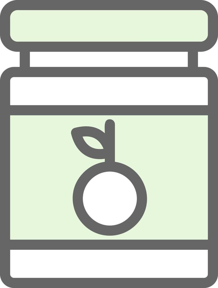 Jam Vector Icon Design