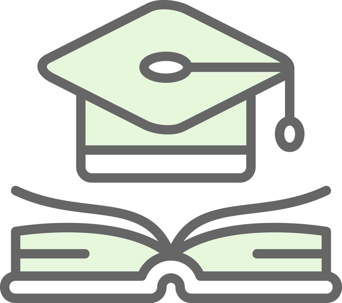 Education Vector Icon Design