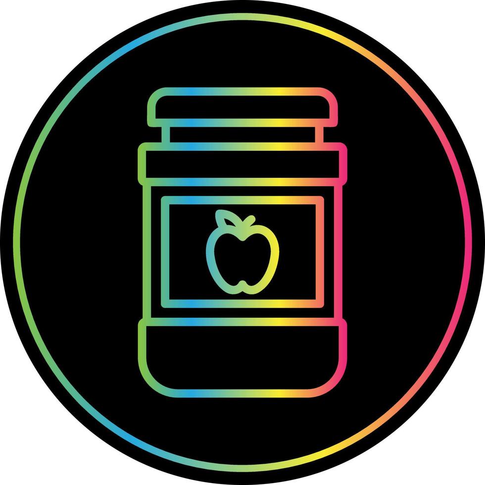 Jam Vector Icon Design