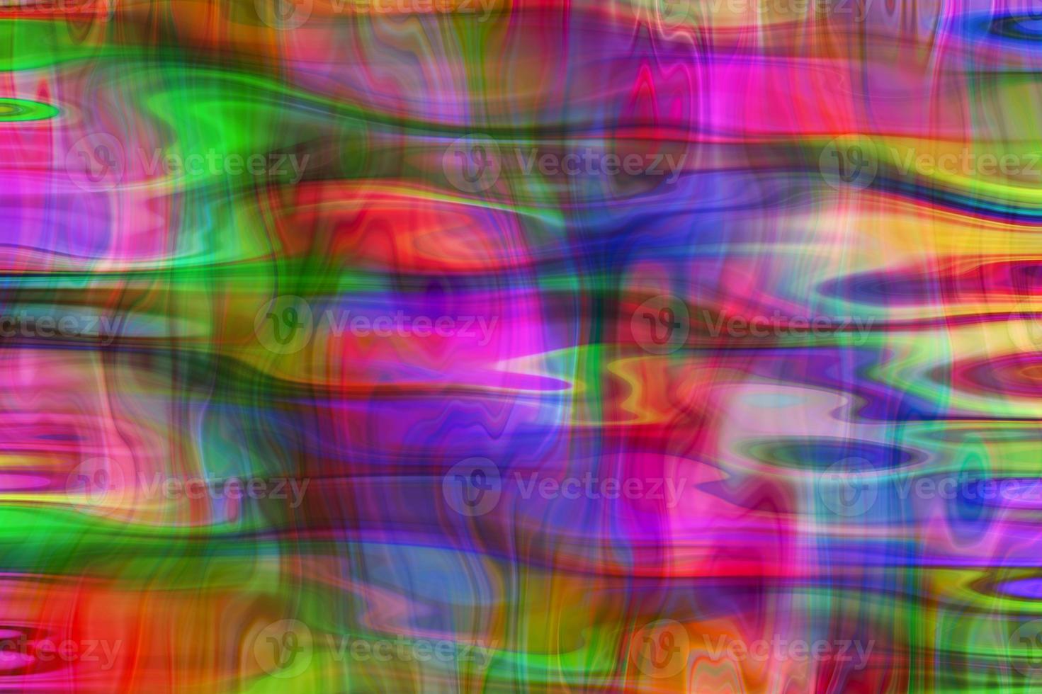 Abstract marble liquid background,Multicolor glossy liquid texture,Gradient texture background,Holographic background photo