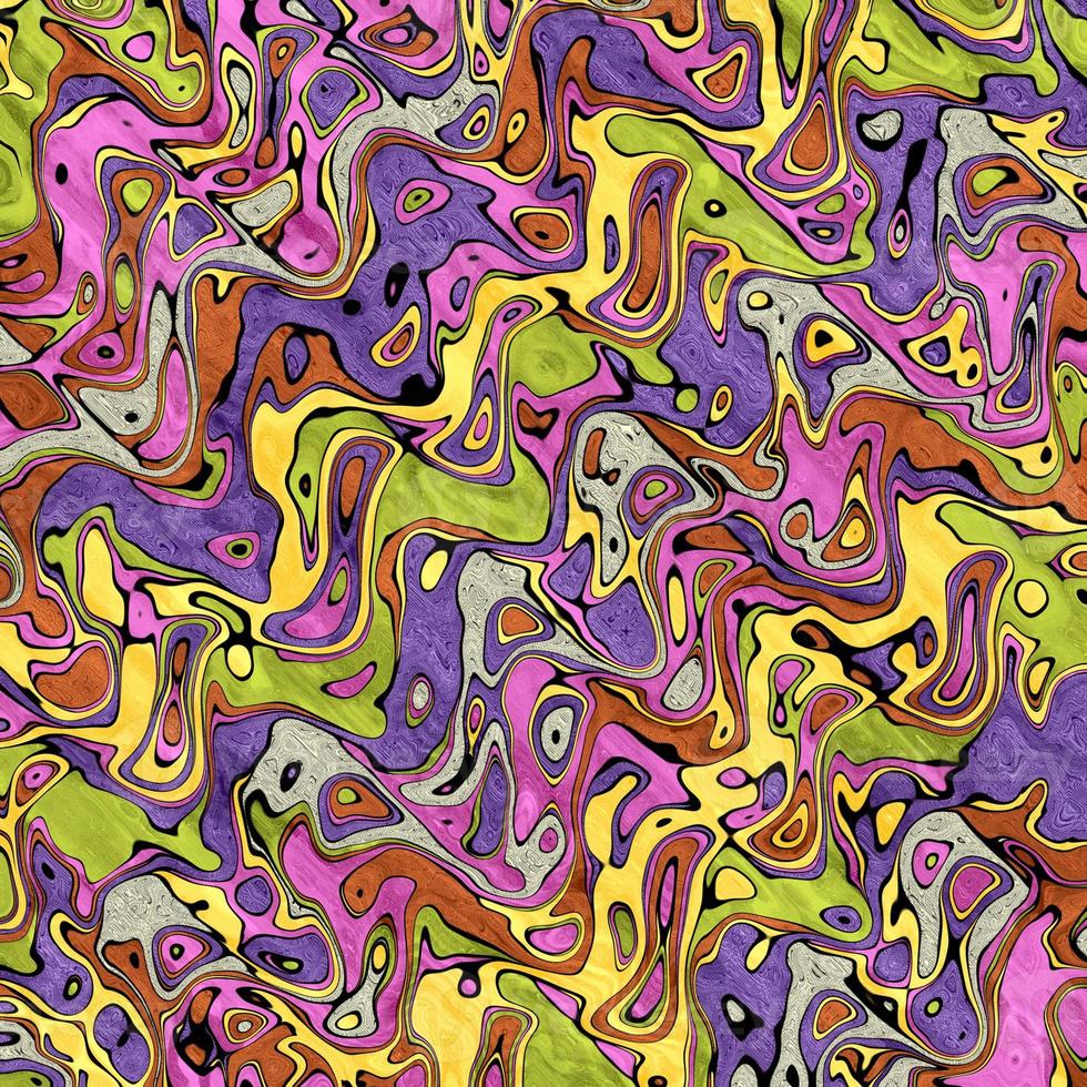 Abstract marble liquid background,Multicolor glossy liquid texture,Gradient texture background,Holographic background photo
