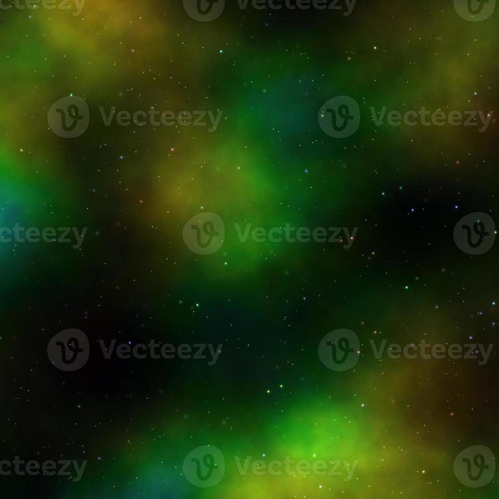 Abstract space illustration.Space texture,Nebula space background,Galaxy background,Space background with stras photo