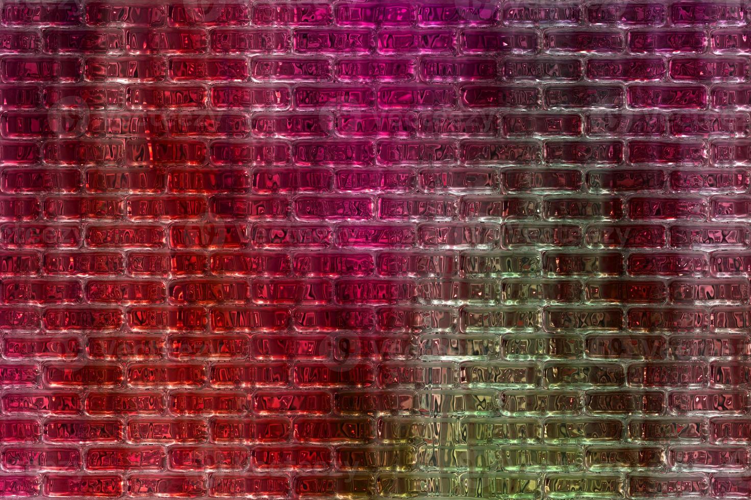 Abstract 3D Glossy Background,Abstract Multicolor texture,Colorful Wavy Liquid Background,3D Illustration,Modern Background Illustration photo