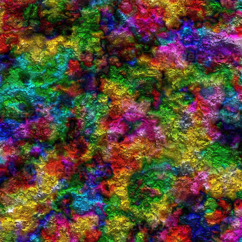 Abstract glitter texture, Abstract foil texture background,Multicolor Metallic texture,Abstract multicolor texture,Colorful wrinkled mettalic background photo