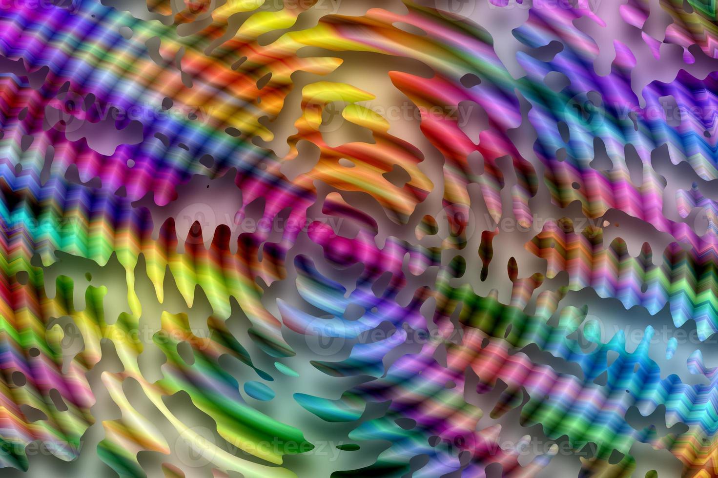 Particle background,Abstract 3D gradient background,Holographic texture,Abstract liquid background,Geometric texture,Digital background illustration photo