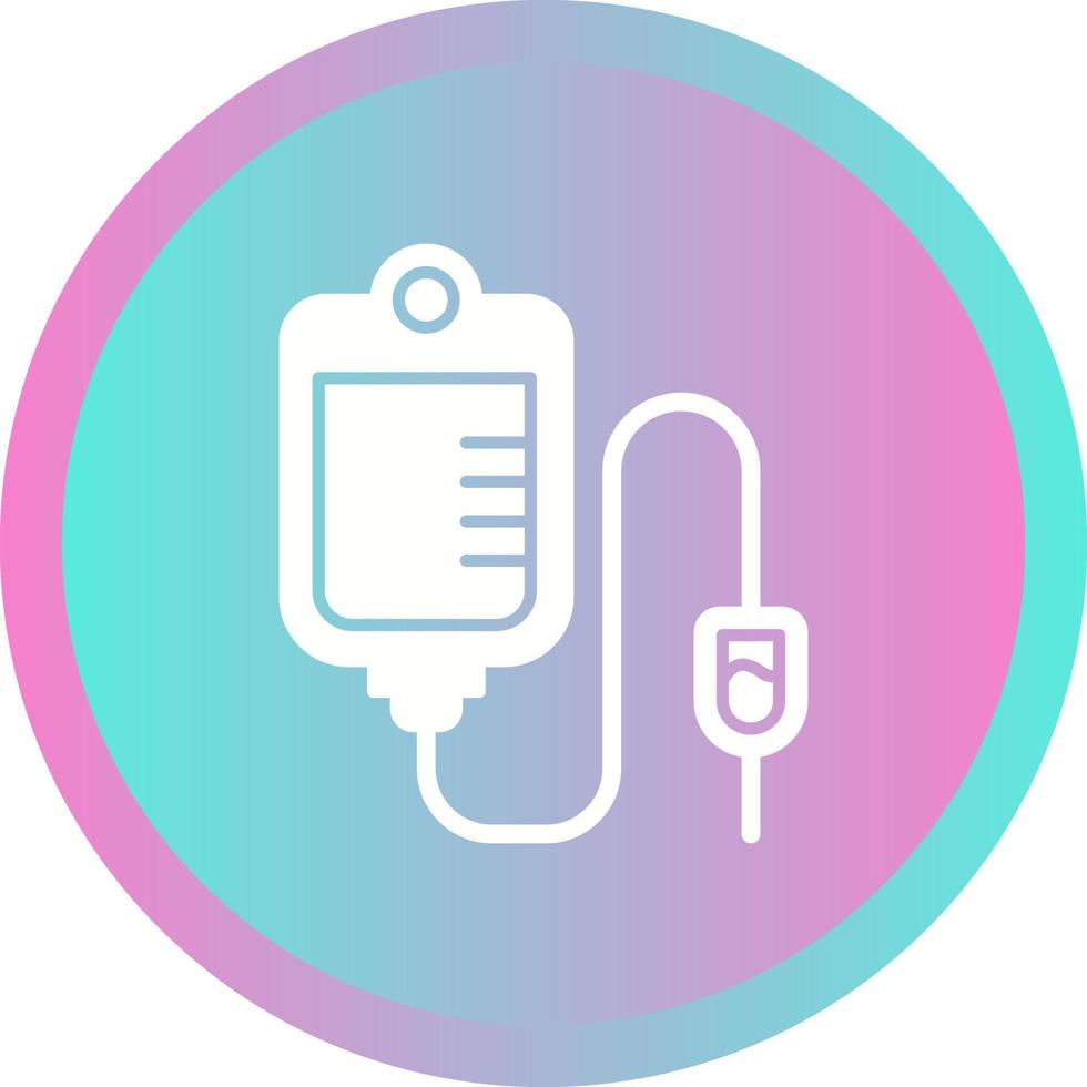 Drip Vector Icon