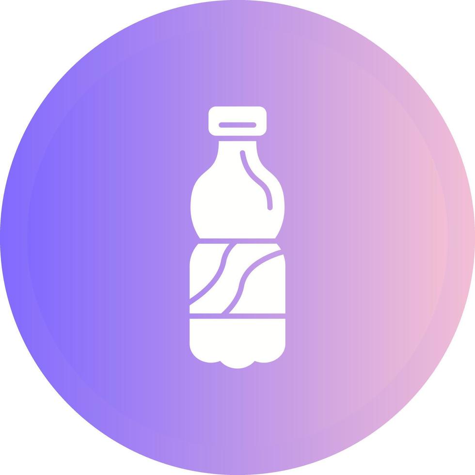 Soft Drink Vector Icon