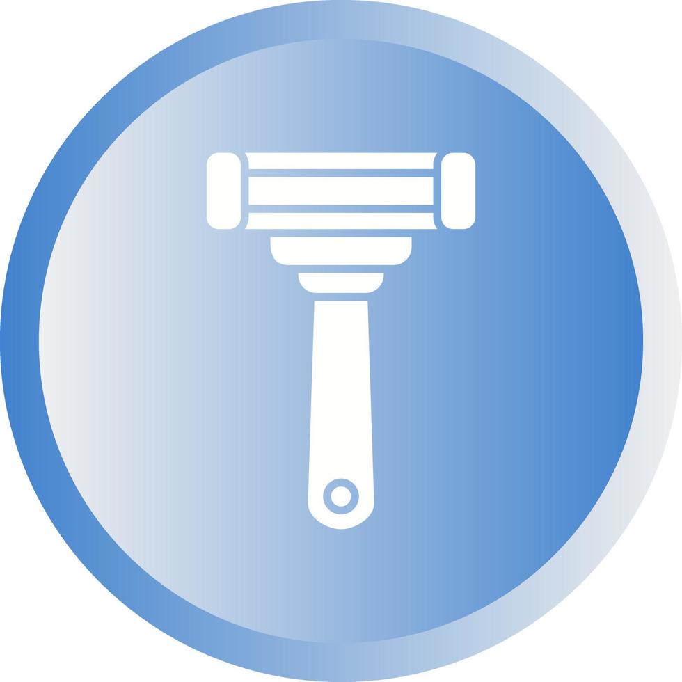 Razor Vector Icon