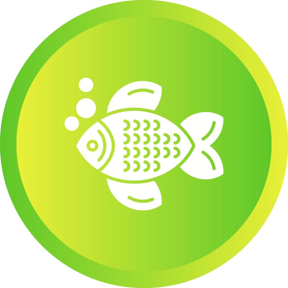 Fish Vector Icon 16923209 Vector Art at Vecteezy