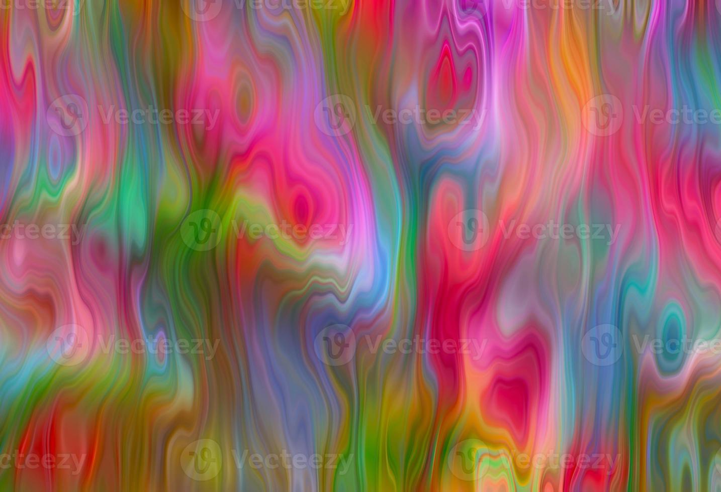 Abstract marble liquid background,Multicolor glossy liquid texture,Gradient texture background,Holographic background photo