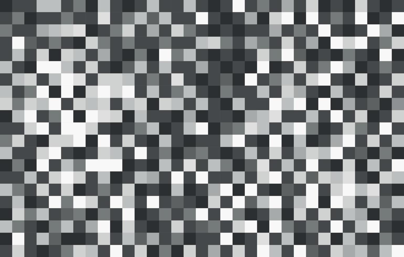 textura de efecto de desenfoque de censura aislada. elemento de censura de color de píxel borroso, desenfoque de píxel desnudo. patrón de censura de piel desnuda de vector
