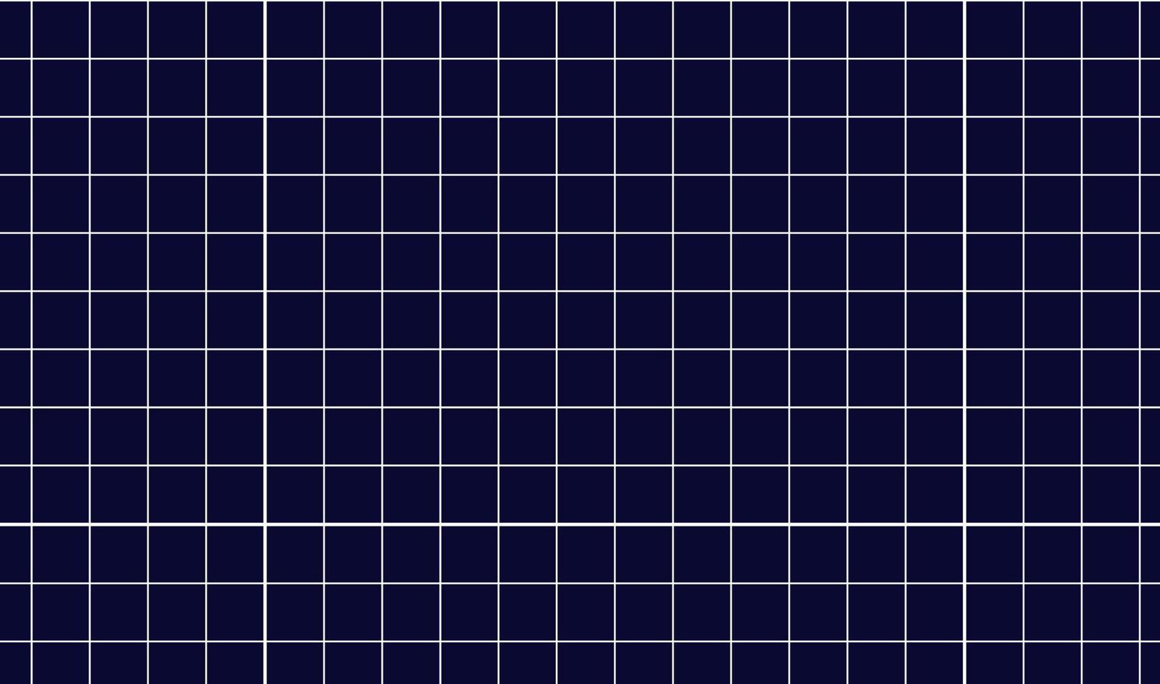 Grid lines seamless Pattern. Paper with square elements vector background