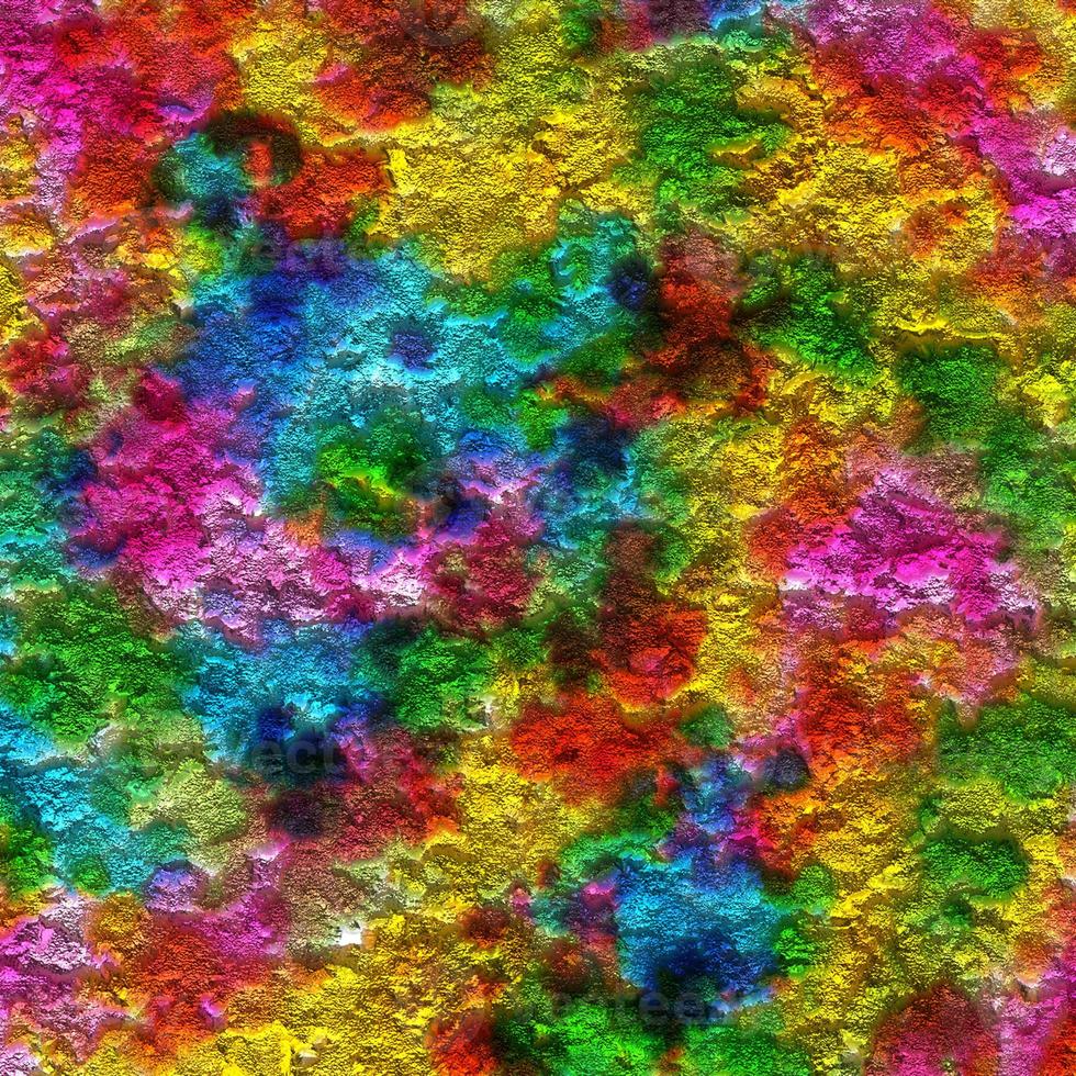 Abstract glitter foil texture background,Multicolor Metallic texture,Abstract multicolor texture,Colorful wrinkled mettalic background photo