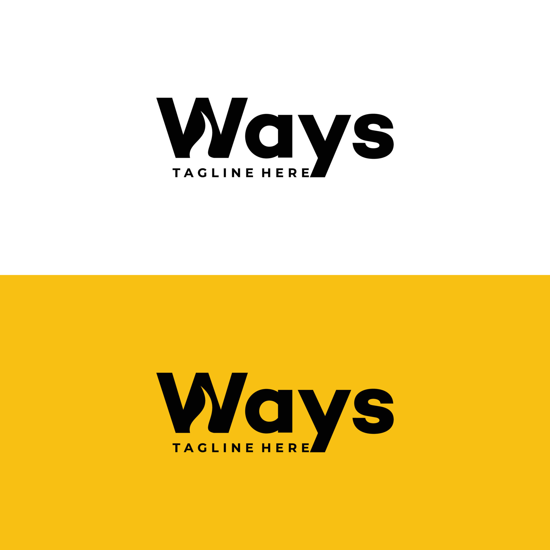 ways logo icon vector isolated 16927652 Vector Art at Vecteezy ways logo icon vector isolated 16927652 Vector Art at Vecteezy