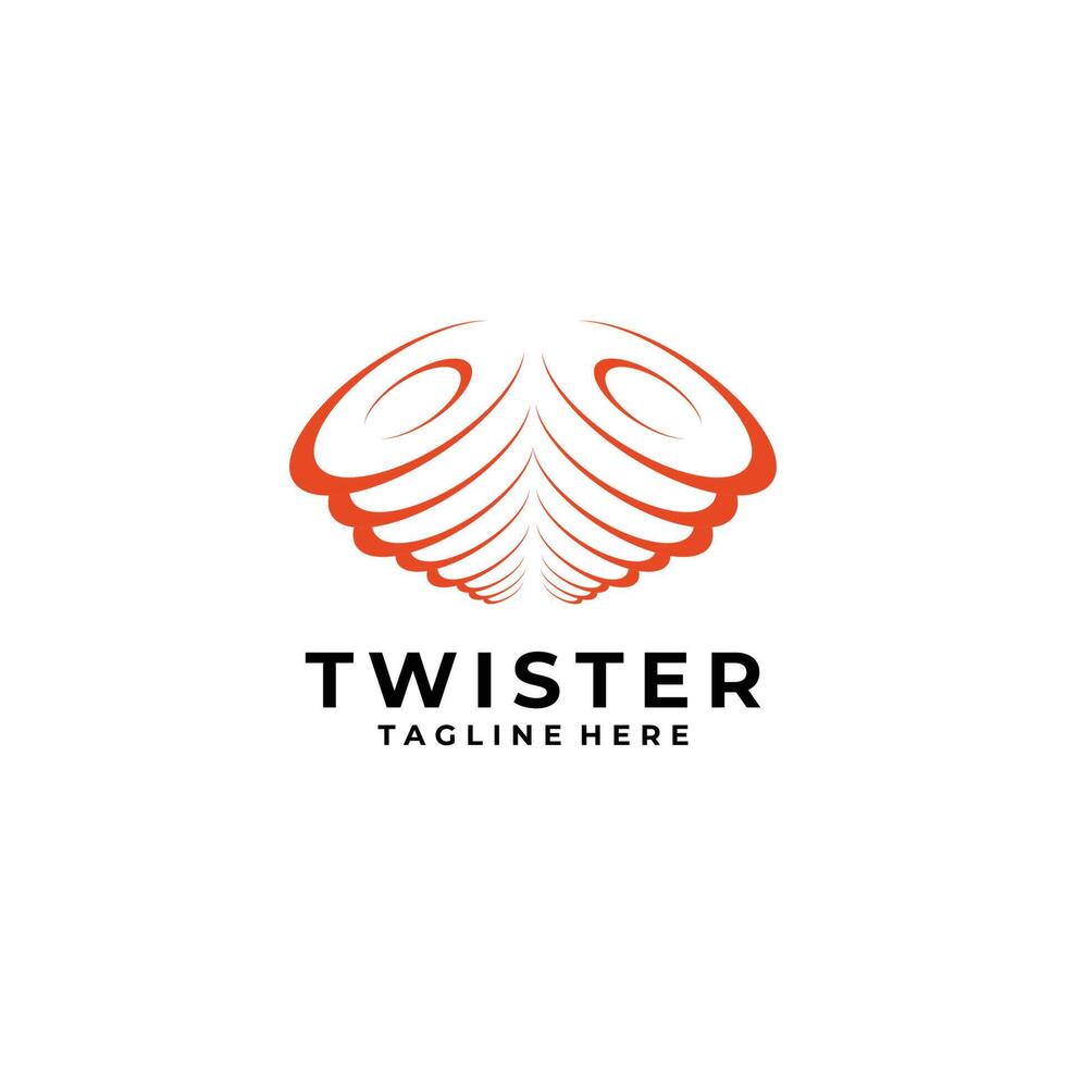 twisters logo icon vector isolated 16928055 Vector Art at Vecteezy