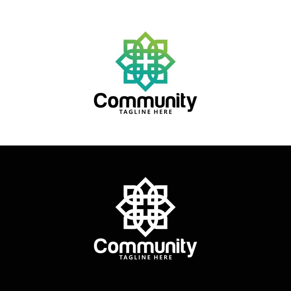 arabic logo icon vector isolated