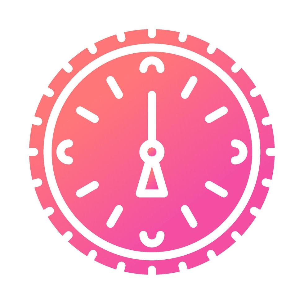 Barometer icon, suitable for a wide range of digital creative projects. Happy creating. vector