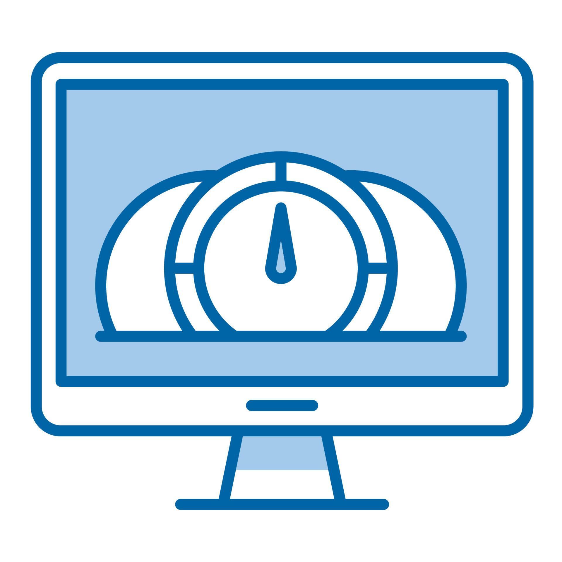 dashboard icon, suitable for a wide range of digital creative projects ...
