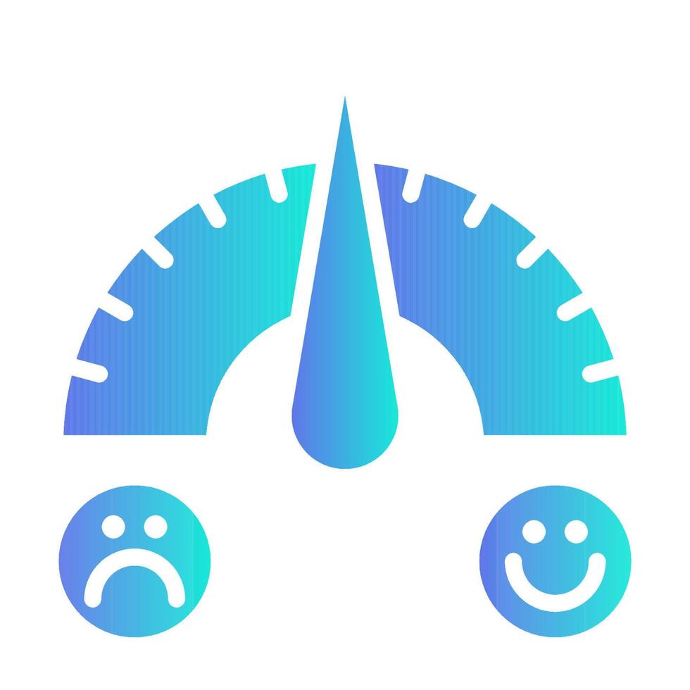 feedback icon, suitable for a wide range of digital creative projects. Happy creating. vector