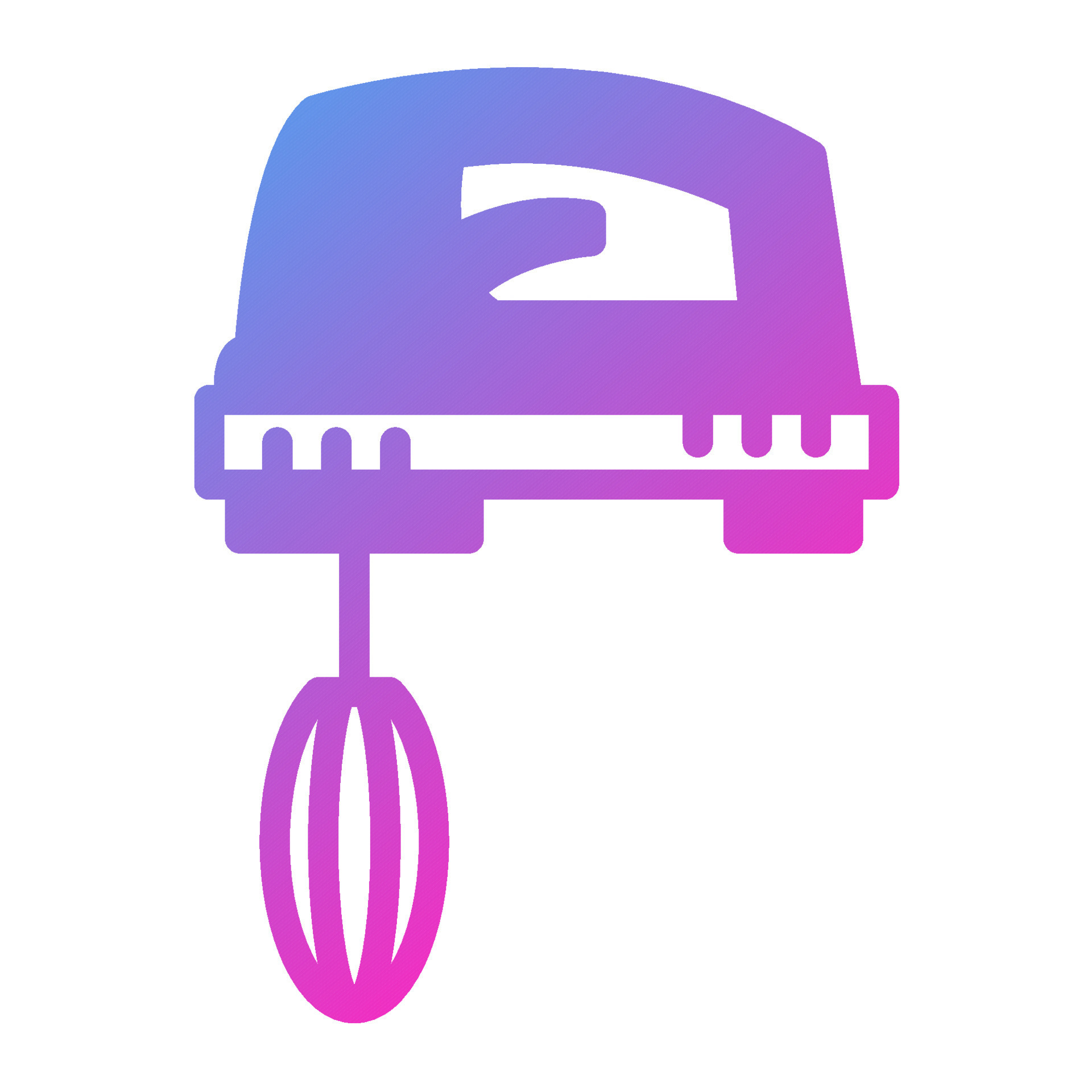 Mixer icon, suitable for a wide range of digital creative projects